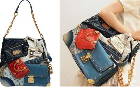 时光里的奢雅：那些藏在针脚与肌理中的温柔心事