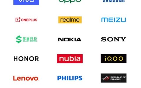 掌心里的奇妙世界：手机里藏着的生活百态