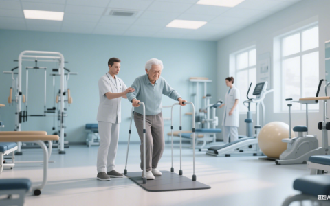 守护银龄健康：养老康复的时代价值与发展思考