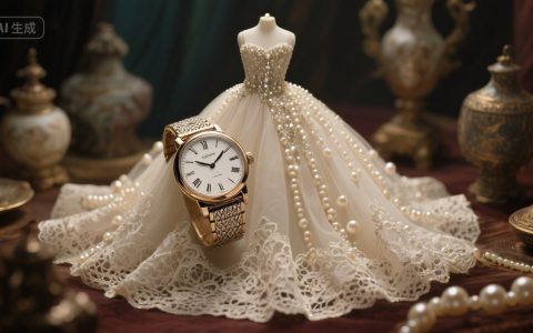 奢侈品：时光里的温柔执念，掌心间的永恒浪漫