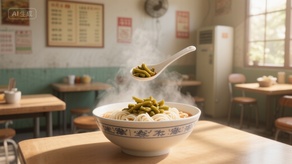 文化这东西，藏在生活的犄角旮旯里