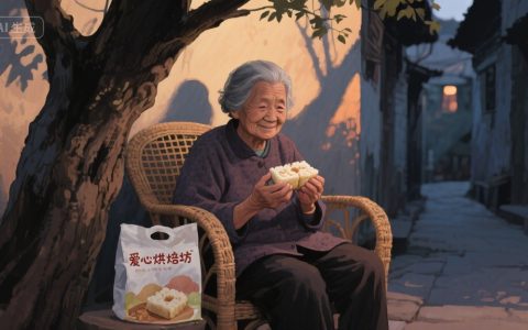 萤火汇聚时，世界有了温度