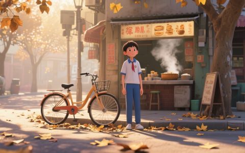 车轮上的共生：共享出行织就的城市温情网