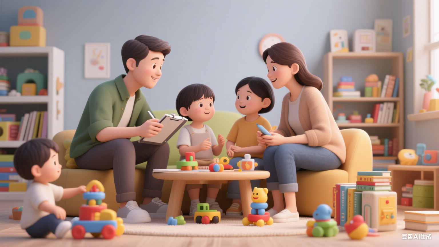 IP 孵化：从创意种子到文化符号的生长之旅