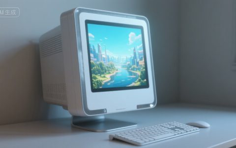 银屏里的时光絮语