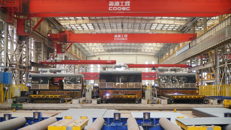 智能制造：重塑工厂的无声革命