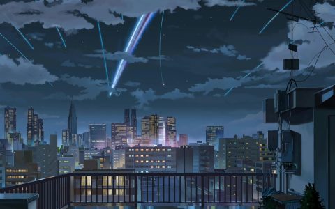 动漫：那些藏在光影里的奇妙旅程