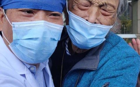 暖阳里的重生：那些藏在养老康复中的温柔力量