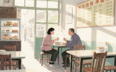 那些藏在日常里的社交微光