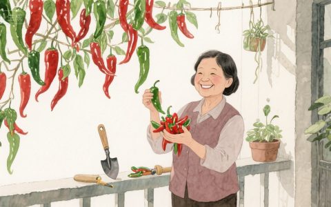 生活这锅汤，越熬越有滋味