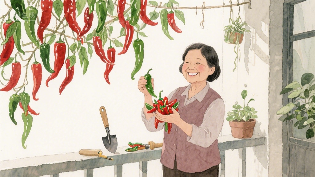 生活这锅汤，越熬越有滋味