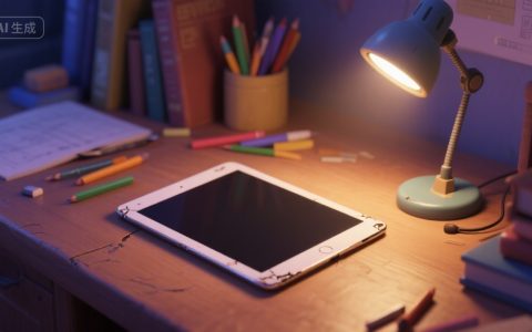 那块发光的小窗，藏着我半生的温柔