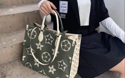 奢侈品：当钱包与品味展开拉锯战