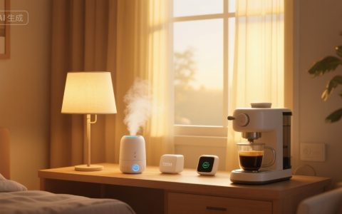 万物低语：当世界织入无形的网