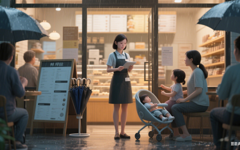 一杯咖啡里的温度：藏在细节里的用户体验
