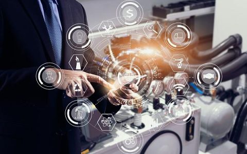 当工厂学会 “思考”：智能制造藏在生活里的那些惊喜