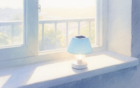 阳光织就的温柔馈赠：那些被太阳能点亮的日常