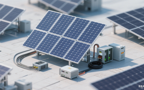 光伏技术：清洁能源体系中的核心支撑