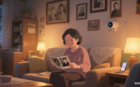 万物相连时，爱与温暖从未缺席