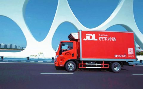 从餐桌到仓库：冷链物流如何守护我们的新鲜生活