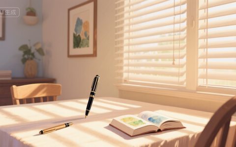 设计：藏在生活褶皱里的温柔魔法