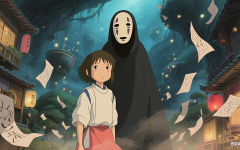 动漫：跨越次元的文化盛宴与精神共鸣