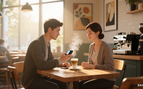 链上星河：当代码织就信任的永恒图谱