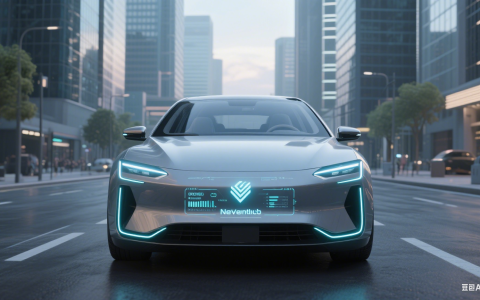 汽车：重塑时代出行与社会发展的核心力量