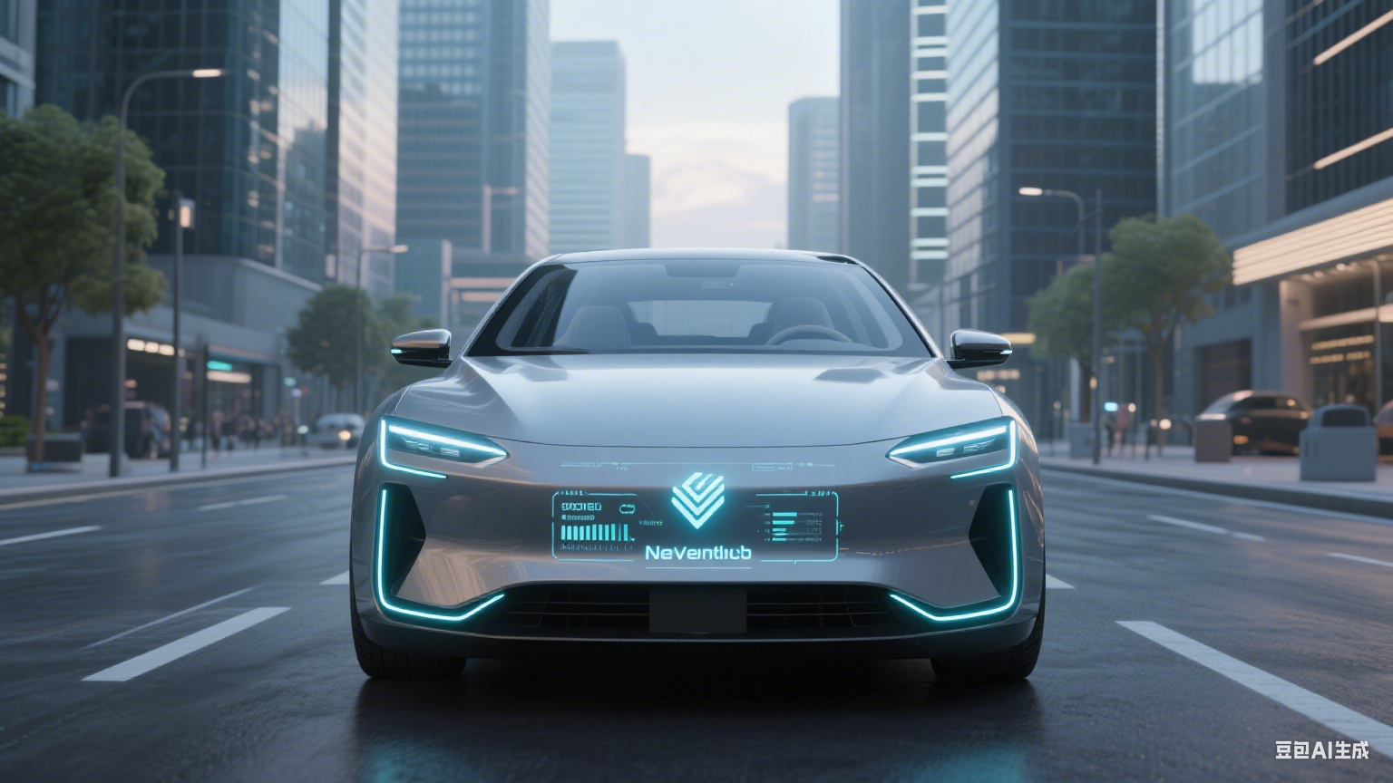 汽车：重塑时代出行与社会发展的核心力量