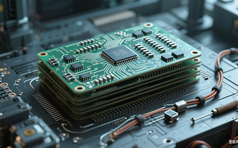 PCB：支撑电子世界运转的核心基石