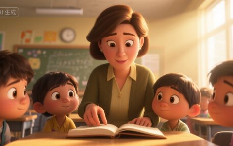 教育：拂过心灵的春风