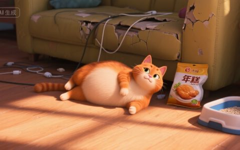 家有毛球：那些让你又气又笑的 “甜蜜负担”