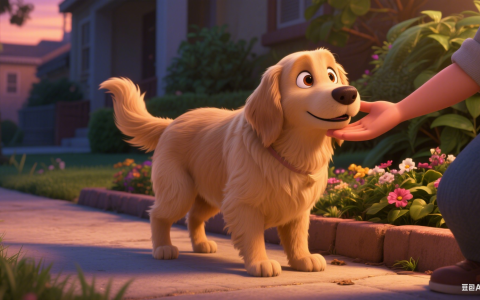 毛球与时光：那些被宠物温柔填满的日子