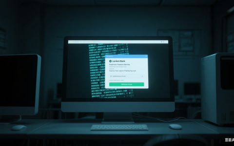 筑牢数字防线：守护个人与企业的网络安全