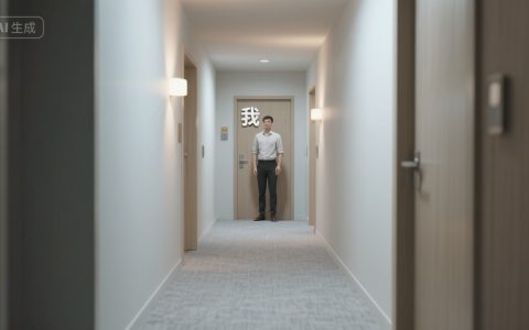 在城市缝隙里，长租公寓藏着我们的小确幸