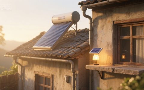 暖阳织就的未来：那束照亮人间的温柔力量