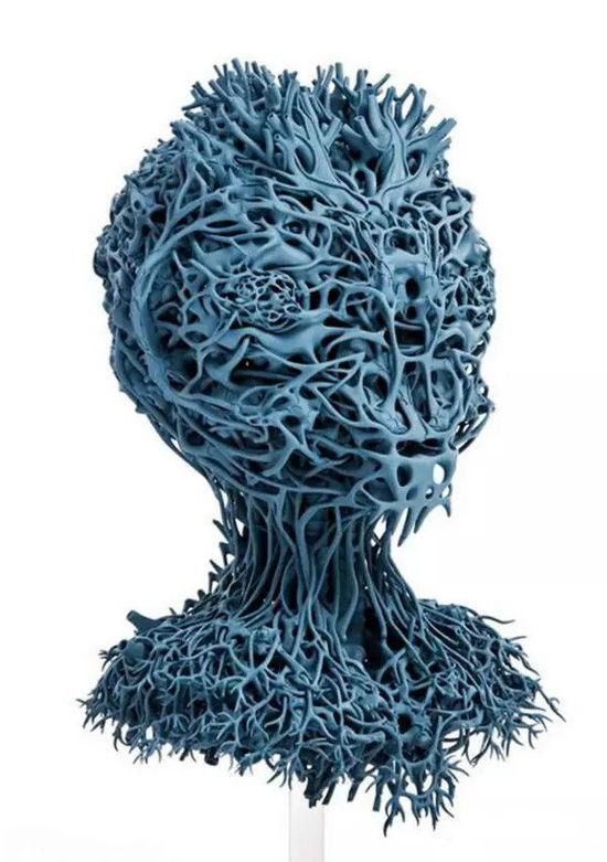 3D 打印：重塑制造逻辑的创新力量