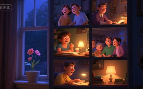 生活：在寻常与不凡间铺展的长卷