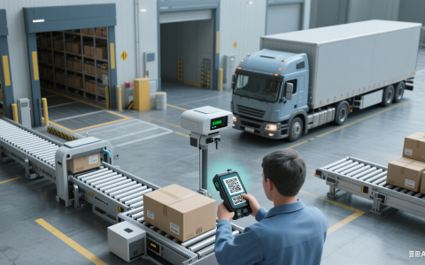仓储里的 “智能伙伴”：自动化如何重塑货物管理日常