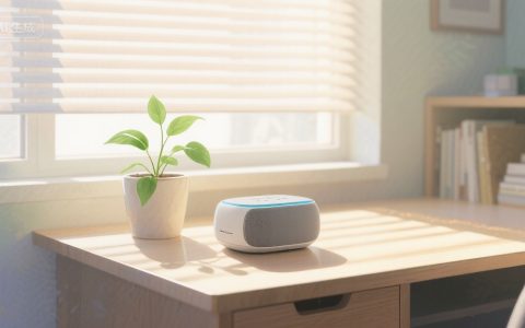 数字星河中的温柔回响