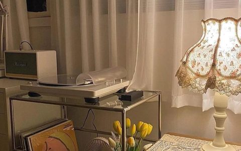 打造有温度的理想家居：兼顾功能与美学的空间营造