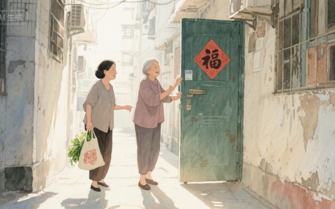 微光成炬：那些藏在日常里的公益温度