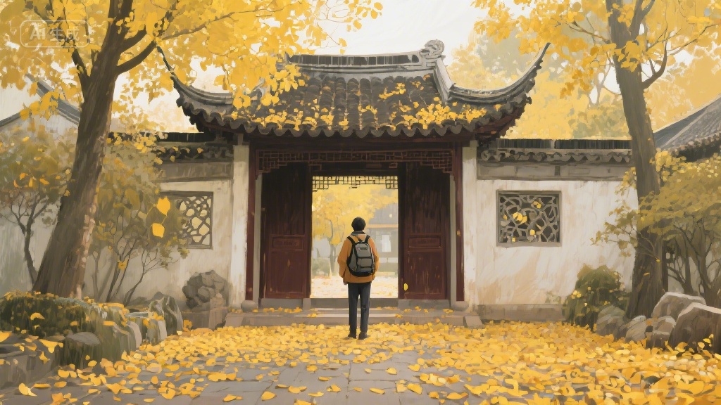 背包里的风，吹过我去过的每座城
