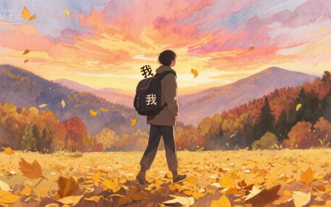 那些在路上的时光，藏着生命最柔软的答案