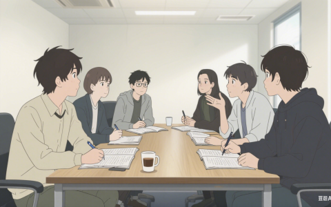 影视制作：光影艺术背后的精密工程