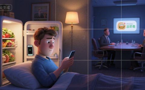 当代人心理生存指南：别慌，大家都在偷偷 “不正常”