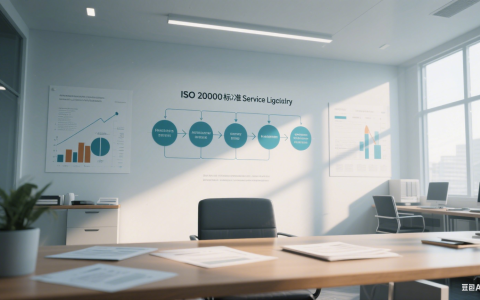 ISO 2000：构建高效服务管理体系的核心指南