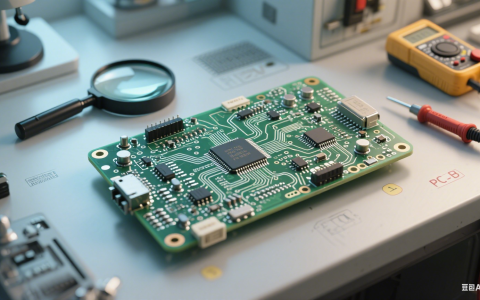 方寸电路板上的匠心初啼 —— 解码 PCBA 打样的隐秘价值