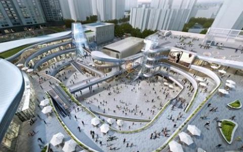 商业地产：现状、挑战与机遇