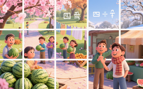 藏在生活褶皱里的数学：那些不只是公式的奇妙规律